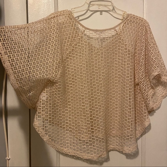 Kirra Mesh Top - Picture 2 of 4